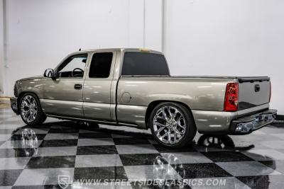 2006 Chevrolet Silverado 1500 LT