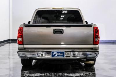 2006 Chevrolet Silverado 1500 LT