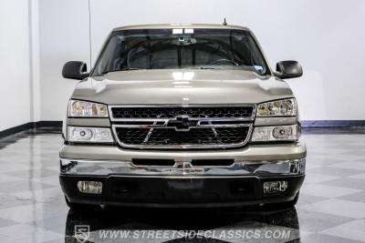 2006 Chevrolet Silverado 1500 LT