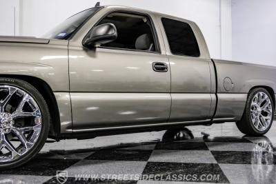 2006 Chevrolet Silverado 1500 LT
