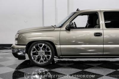 2006 Chevrolet Silverado 1500 LT