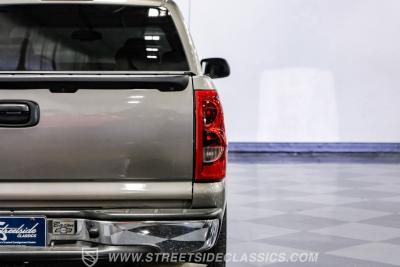 2006 Chevrolet Silverado 1500 LT