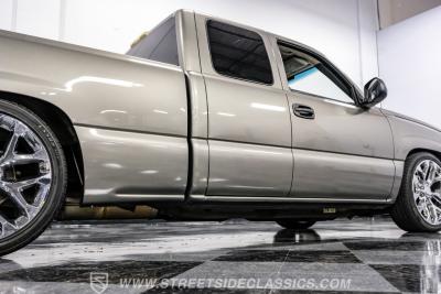 2006 Chevrolet Silverado 1500 LT