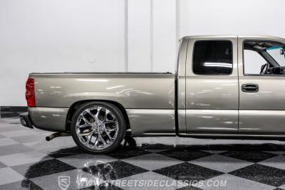 2006 Chevrolet Silverado 1500 LT