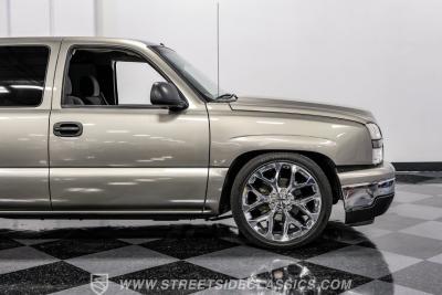 2006 Chevrolet Silverado 1500 LT