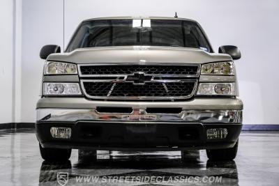 2006 Chevrolet Silverado 1500 LT