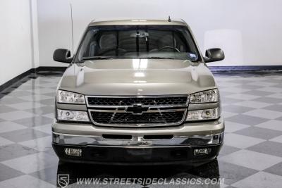 2006 Chevrolet Silverado 1500 LT