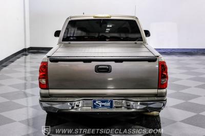 2006 Chevrolet Silverado 1500 LT