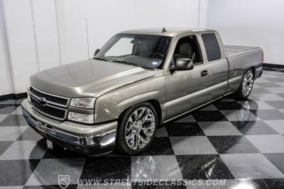 2006 Chevrolet Silverado 1500 LT