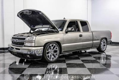 2006 Chevrolet Silverado 1500 LT