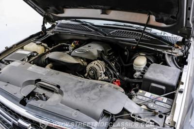 2006 Chevrolet Silverado 1500 LT