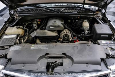 2006 Chevrolet Silverado 1500 LT