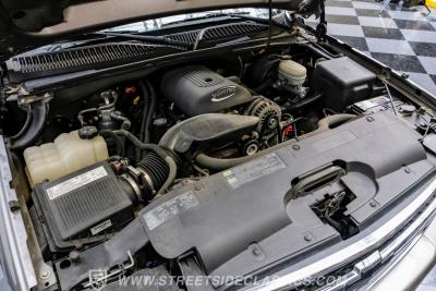 2006 Chevrolet Silverado 1500 LT