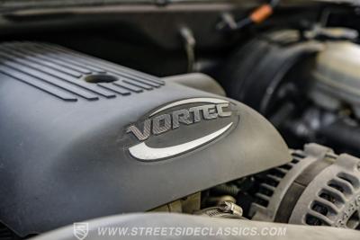 2006 Chevrolet Silverado 1500 LT