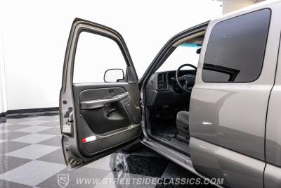 2006 Chevrolet Silverado 1500 LT