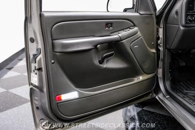 2006 Chevrolet Silverado 1500 LT