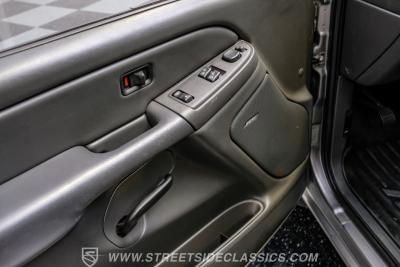 2006 Chevrolet Silverado 1500 LT