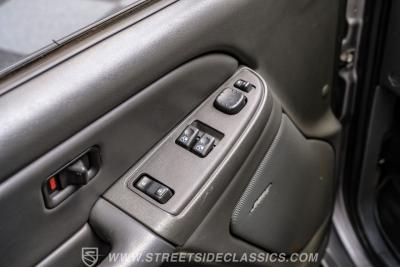 2006 Chevrolet Silverado 1500 LT