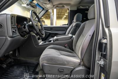 2006 Chevrolet Silverado 1500 LT