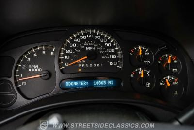 2006 Chevrolet Silverado 1500 LT