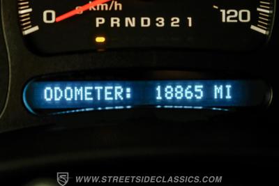 2006 Chevrolet Silverado 1500 LT