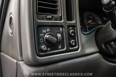 2006 Chevrolet Silverado 1500 LT