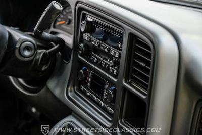 2006 Chevrolet Silverado 1500 LT