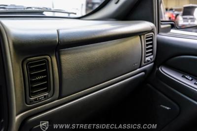 2006 Chevrolet Silverado 1500 LT