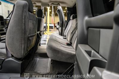 2006 Chevrolet Silverado 1500 LT