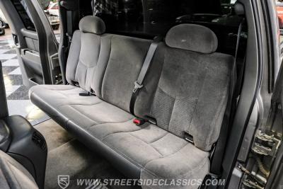 2006 Chevrolet Silverado 1500 LT