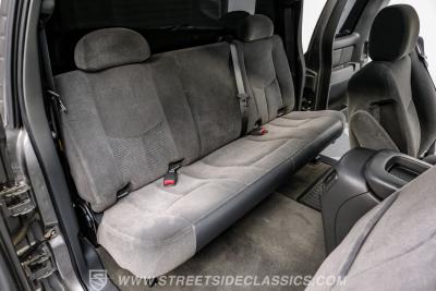 2006 Chevrolet Silverado 1500 LT