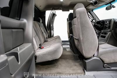 2006 Chevrolet Silverado 1500 LT