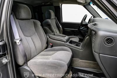 2006 Chevrolet Silverado 1500 LT