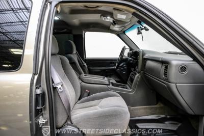 2006 Chevrolet Silverado 1500 LT