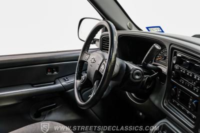 2006 Chevrolet Silverado 1500 LT