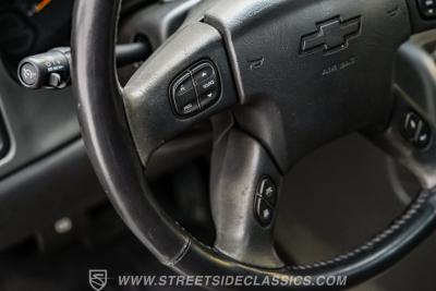 2006 Chevrolet Silverado 1500 LT