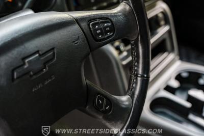 2006 Chevrolet Silverado 1500 LT