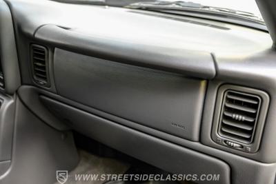 2006 Chevrolet Silverado 1500 LT