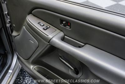 2006 Chevrolet Silverado 1500 LT