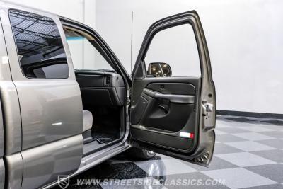 2006 Chevrolet Silverado 1500 LT