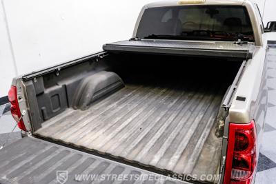 2006 Chevrolet Silverado 1500 LT