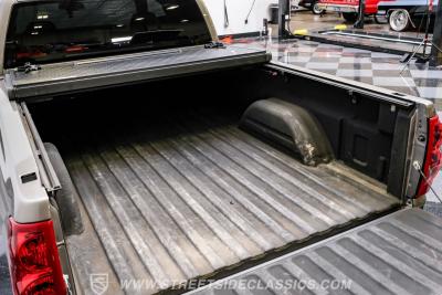 2006 Chevrolet Silverado 1500 LT