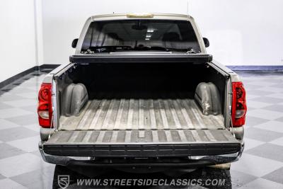 2006 Chevrolet Silverado 1500 LT