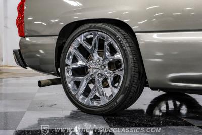 2006 Chevrolet Silverado 1500 LT