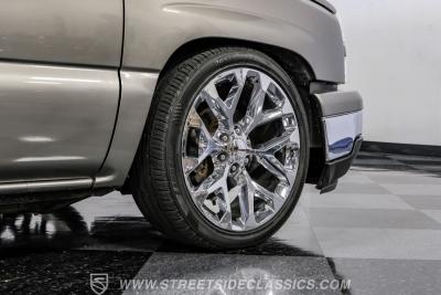 2006 Chevrolet Silverado 1500 LT