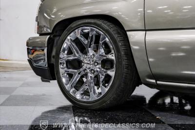 2006 Chevrolet Silverado 1500 LT