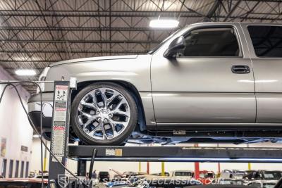 2006 Chevrolet Silverado 1500 LT