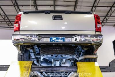 2006 Chevrolet Silverado 1500 LT