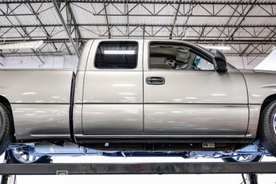 2006 Chevrolet Silverado 1500 LT