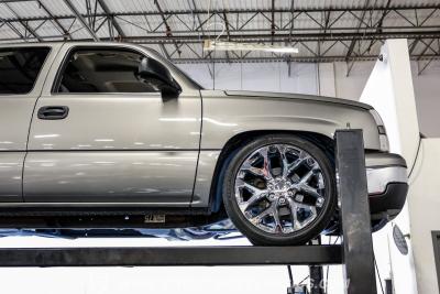 2006 Chevrolet Silverado 1500 LT